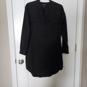 Banana Republic Tunic Dress